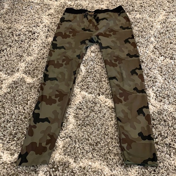 New Balance Pants - New Balance Workout Leggings